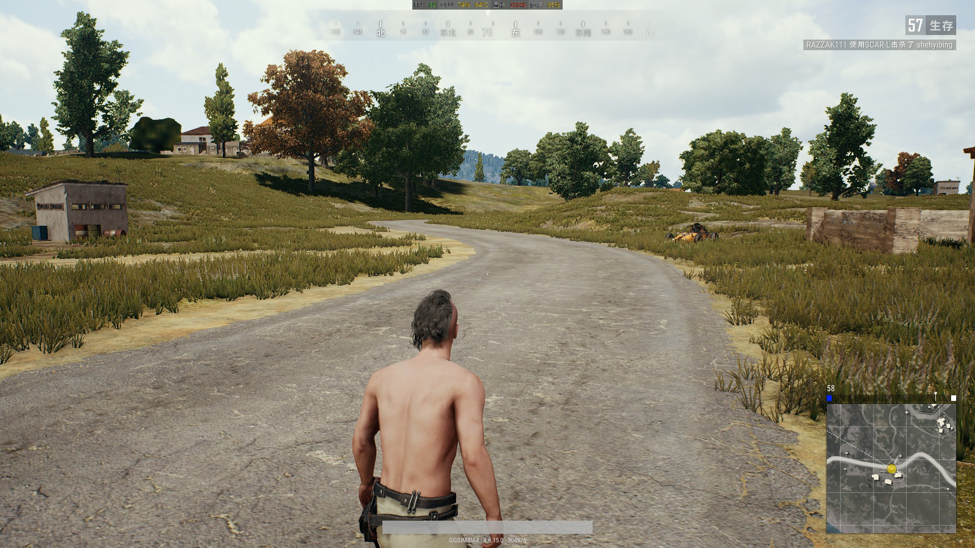 6000元左右的二手主机配置推荐,6500元小主机配置