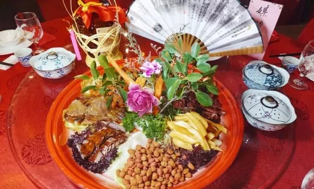 福州十大顶级高端餐厅,福州最贵的餐厅排名