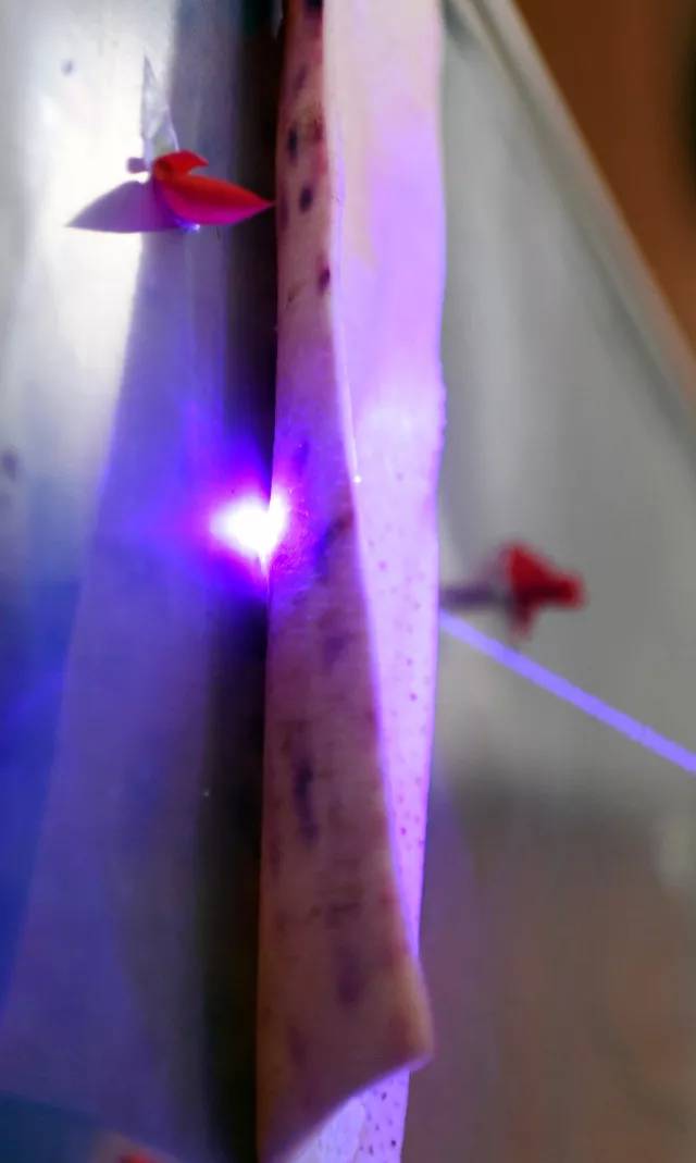 激光笔安全隐患,激光笔有安全隐患吗