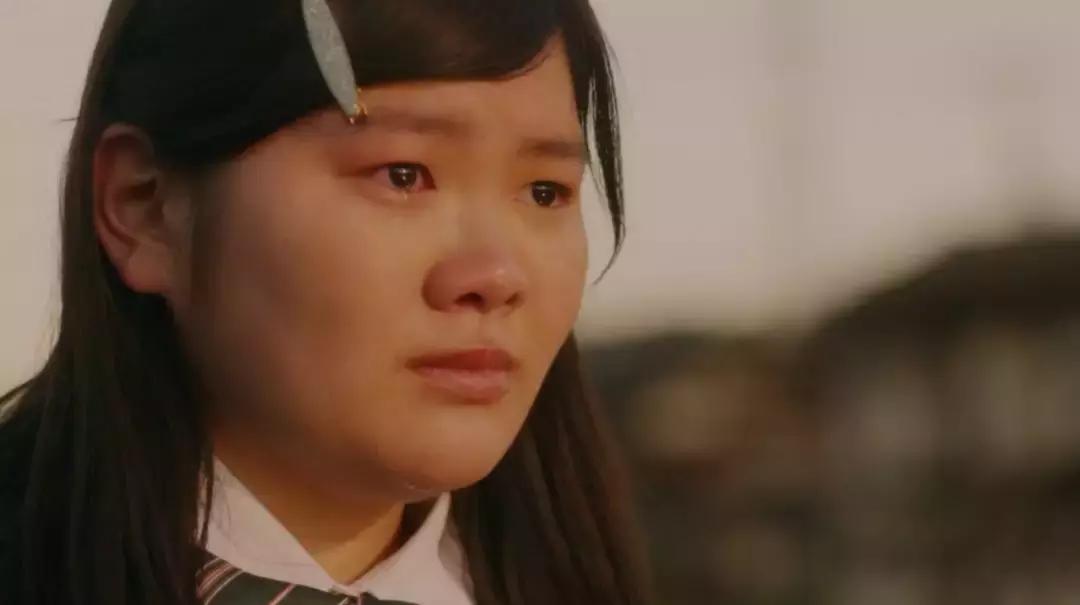 这是今年第一部让少女们放声痛哭的纯爱剧