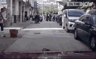 这表演技能，表演界绝对欠他一个奥斯卡