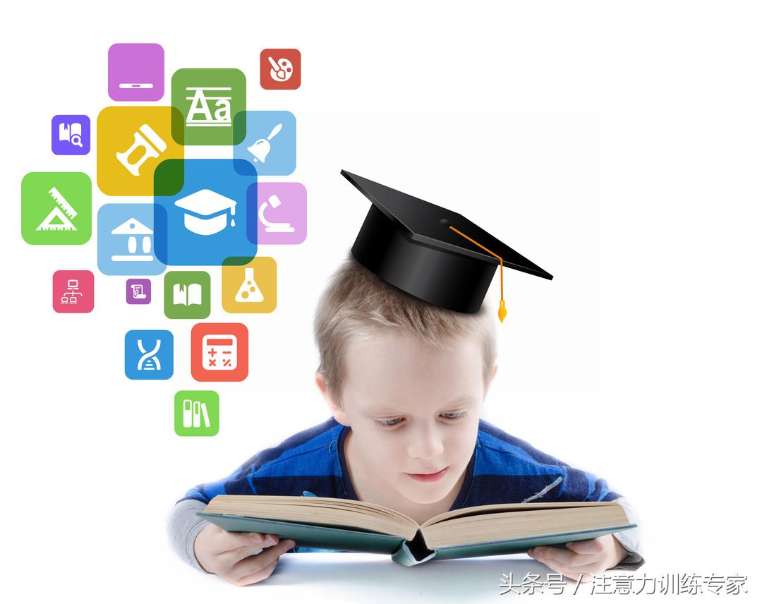 阅读障碍的出路,学习与阅读障碍