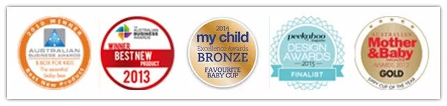 bibibabybox吸管杯,b-box吸管杯测评