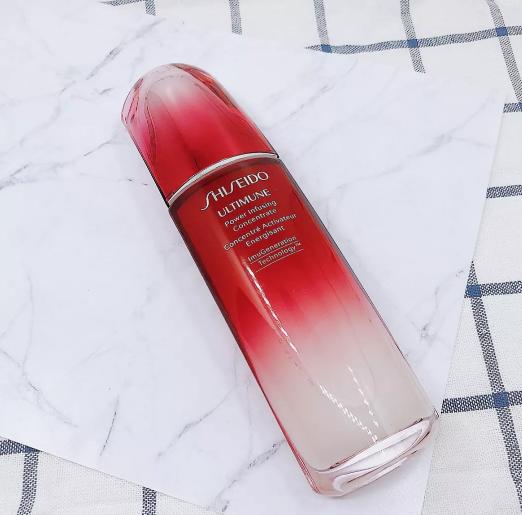 资生堂的红腰子能消除泛红吗,资生堂的红腰子能改善暗沉吗