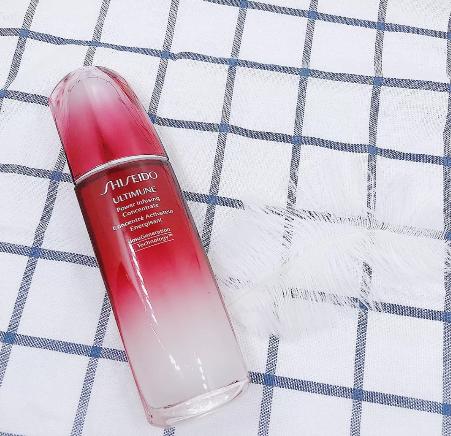 资生堂的红腰子能消除泛红吗,资生堂的红腰子能改善暗沉吗