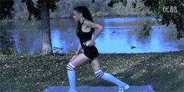 瘦手臂和背部肩膀最快的方法动作,15天瘦手臂几个动作告别拜拜肉