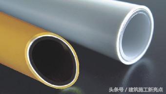 目前给排水常用的管材主要有,给排水工程常用的管材有哪些