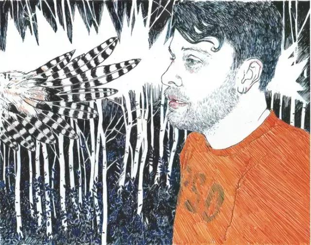 顶级超写实钢笔画,最惊艳的钢笔画大神