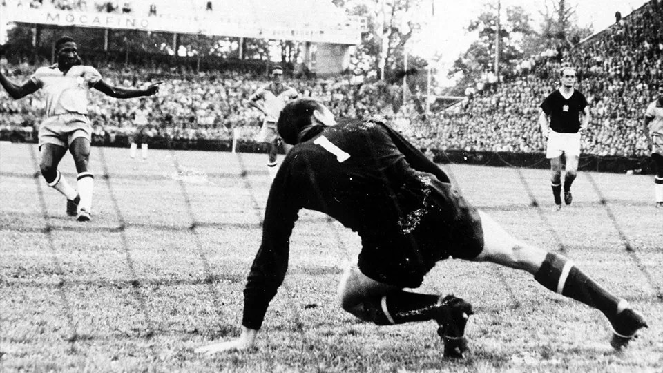 5人制足球球衣号码,足球比赛球衣号码规则