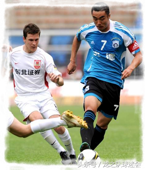 「名将列传」太阳照常升起，“黄金单身汉”赵旭日的故事