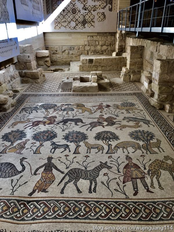 圣城耶路撒冷和三大宗教的矛盾,耶路撒冷为什么是三大宗教圣城