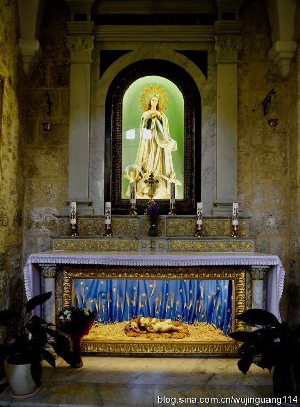 圣城耶路撒冷和三大宗教的矛盾,耶路撒冷为什么是三大宗教圣城