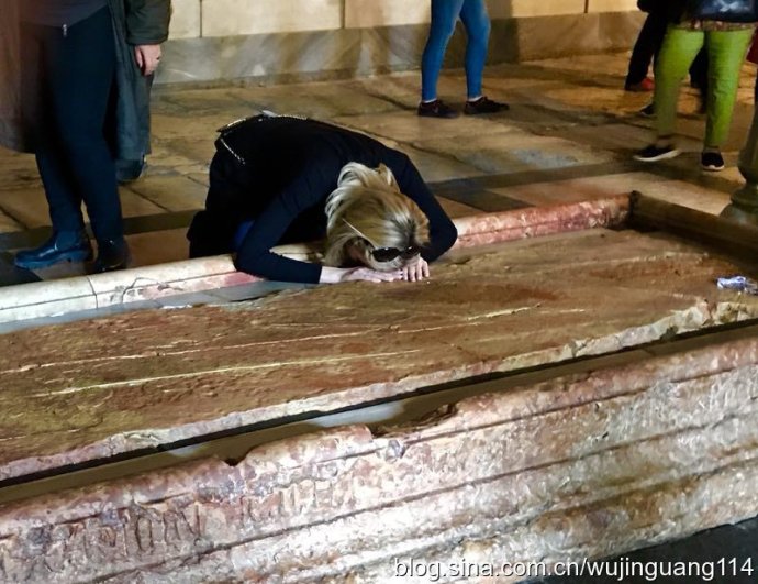 圣城耶路撒冷和三大宗教的矛盾,耶路撒冷为什么是三大宗教圣城