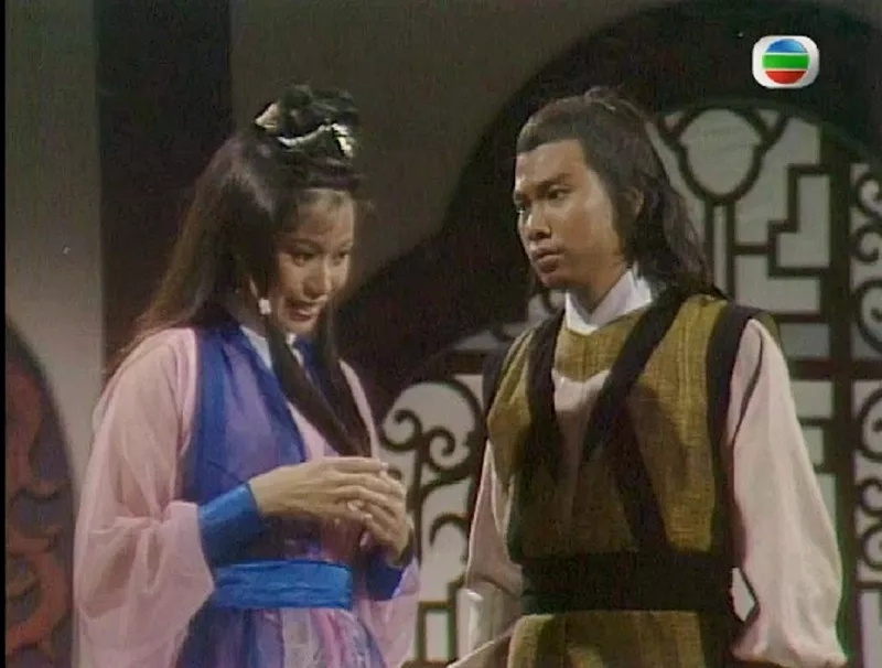 吴孟达：离不开表演100年后希望观众还能记得我