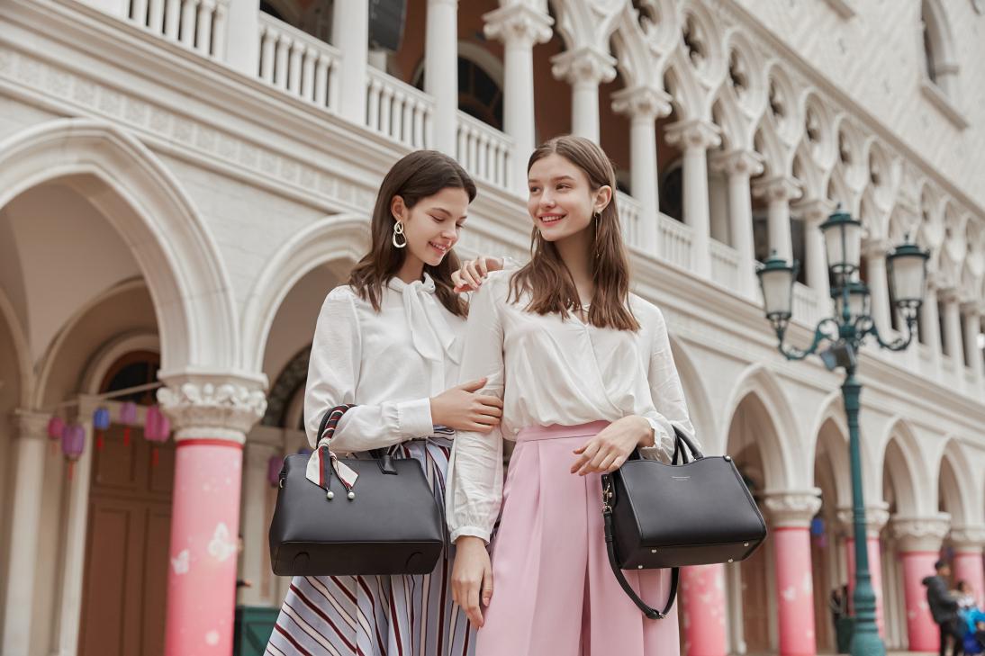 这些包包不仅经典耐看还保值,那些又有高级感又便宜的包