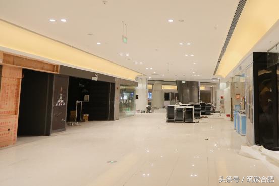 揭秘！百大9月22日试营业！滨湖省府板块商业空白即将成为过去！