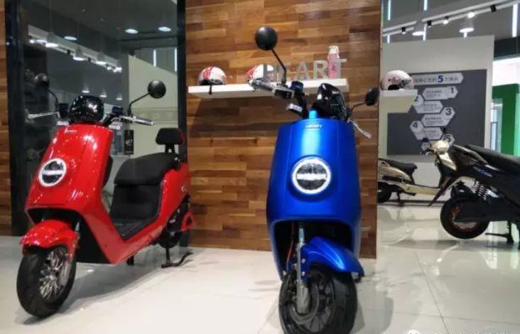 你骑了19年的心艺电动车被收购了!福州本土老牌终究敌不过行业演变大势……