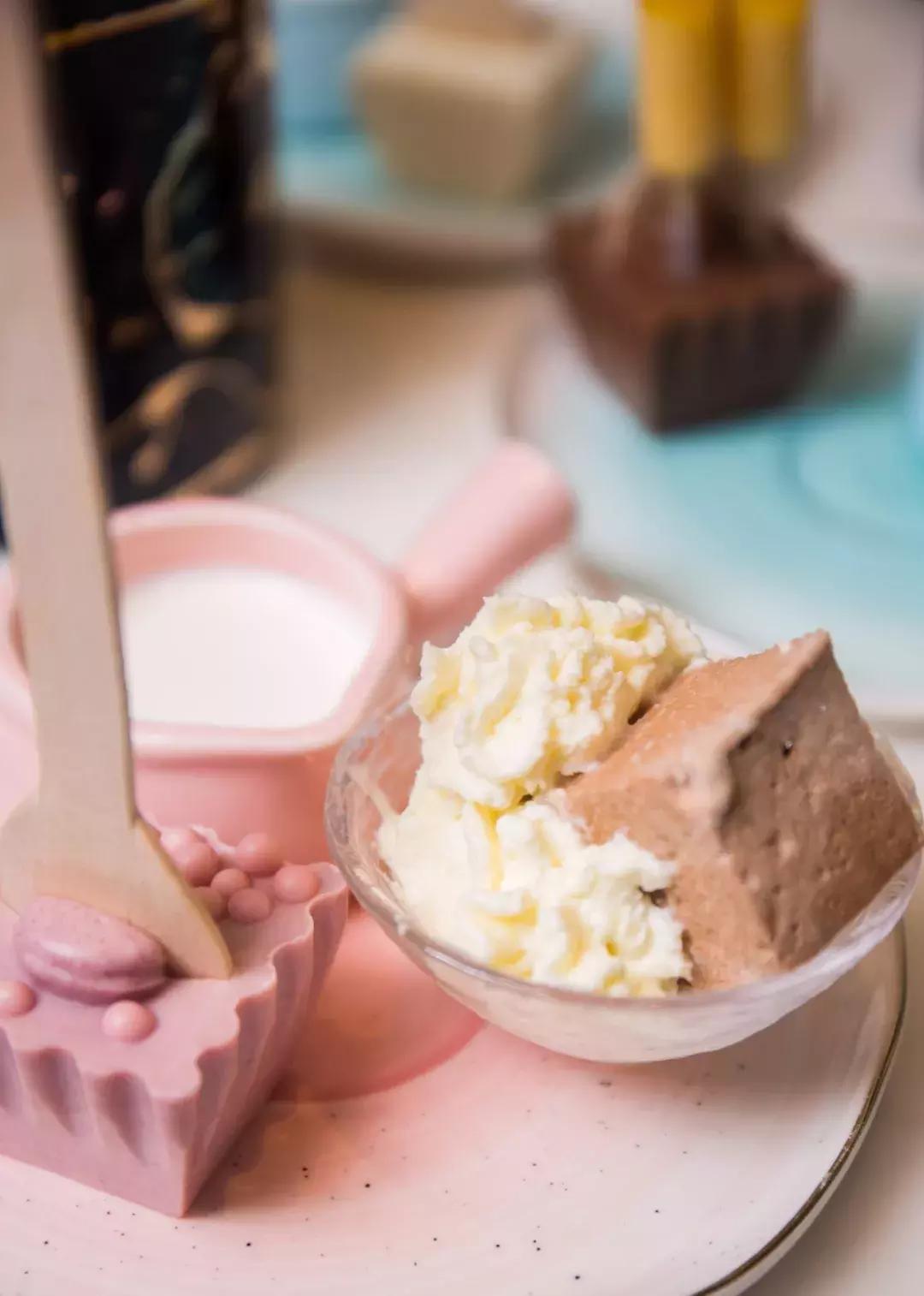 亚洲第一的巧克力,亚洲唯一一家巧克力店