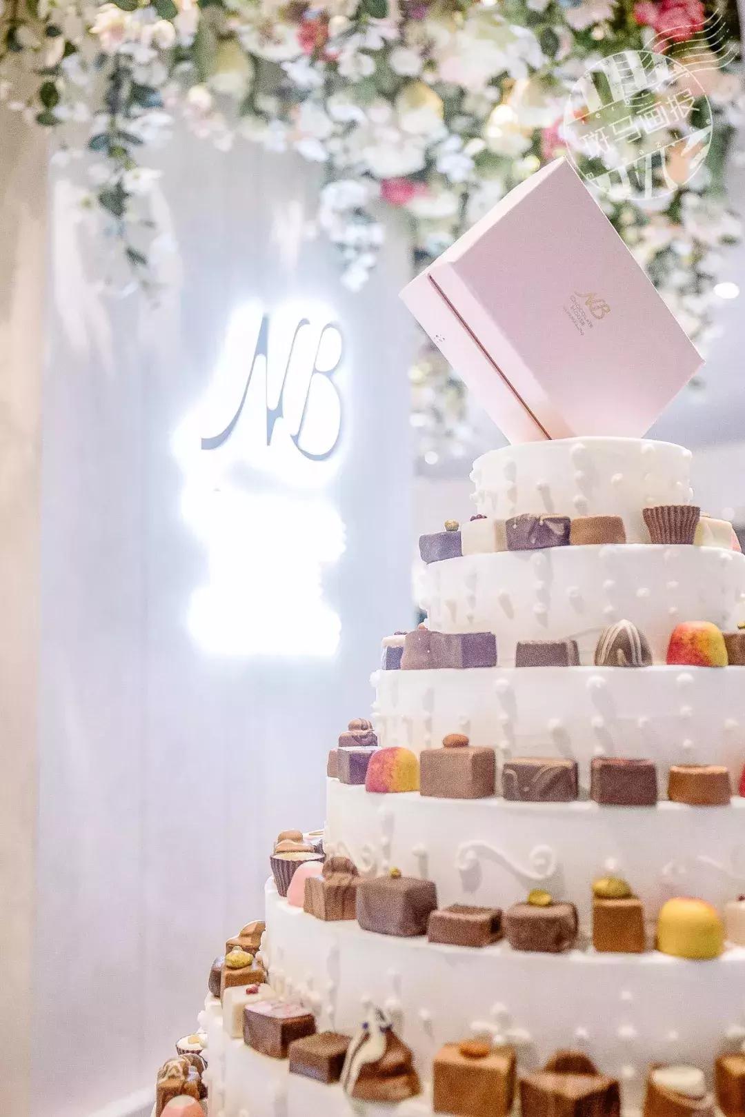 亚洲第一的巧克力,亚洲唯一一家巧克力店