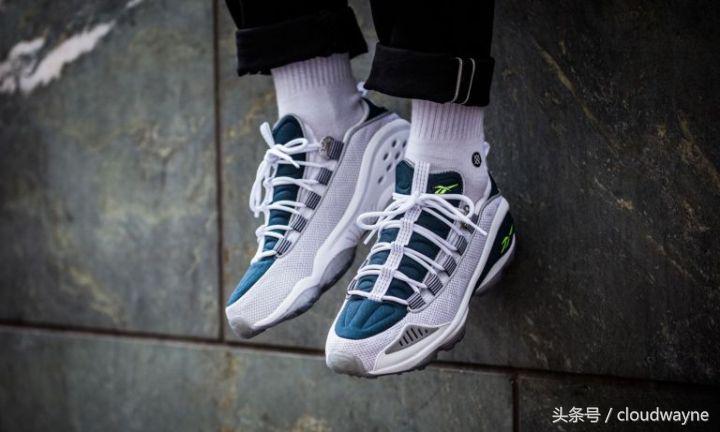 穿够了烂大街的nb还有什么牌子可供选择？