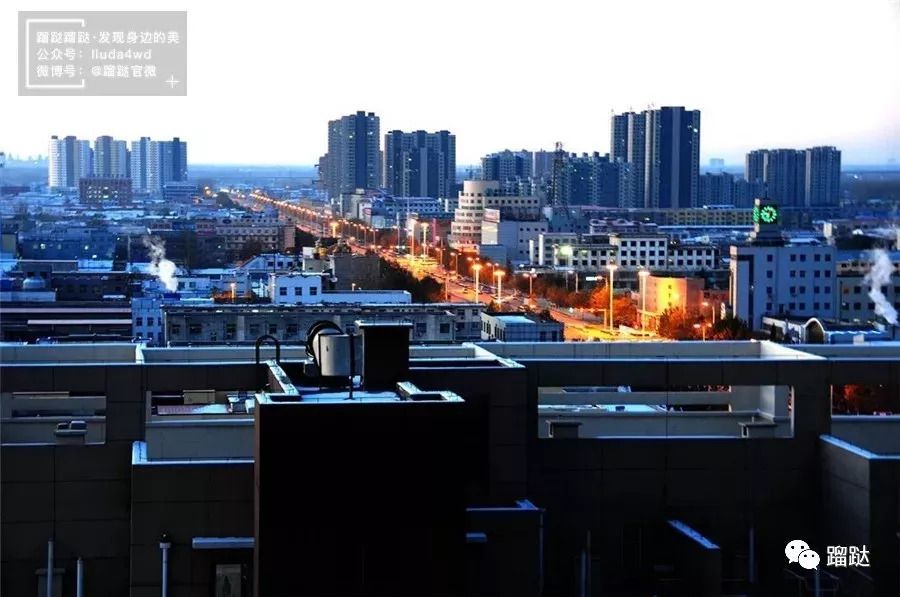 距离北京1小时的地方,北京周边800公里的小众城市