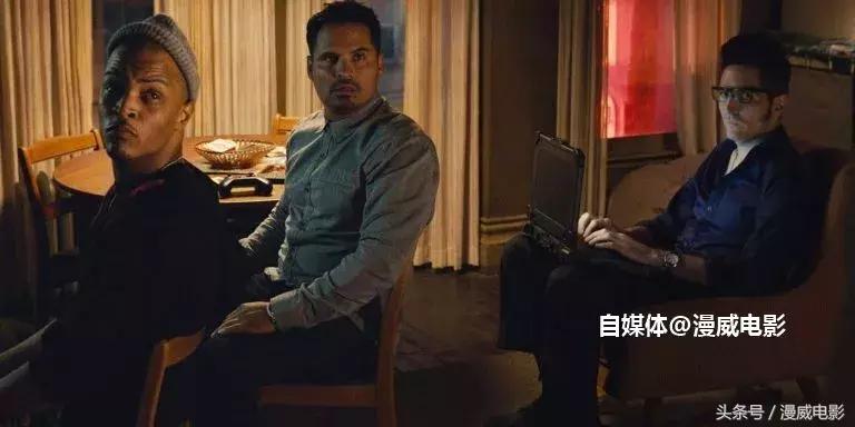 黄蜂女和蚁人有彩蛋吗,蚁人和黄蜂女彩蛋