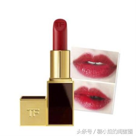 豆沙色口红大牌里哪家最好,大牌口红最新必买色号推荐