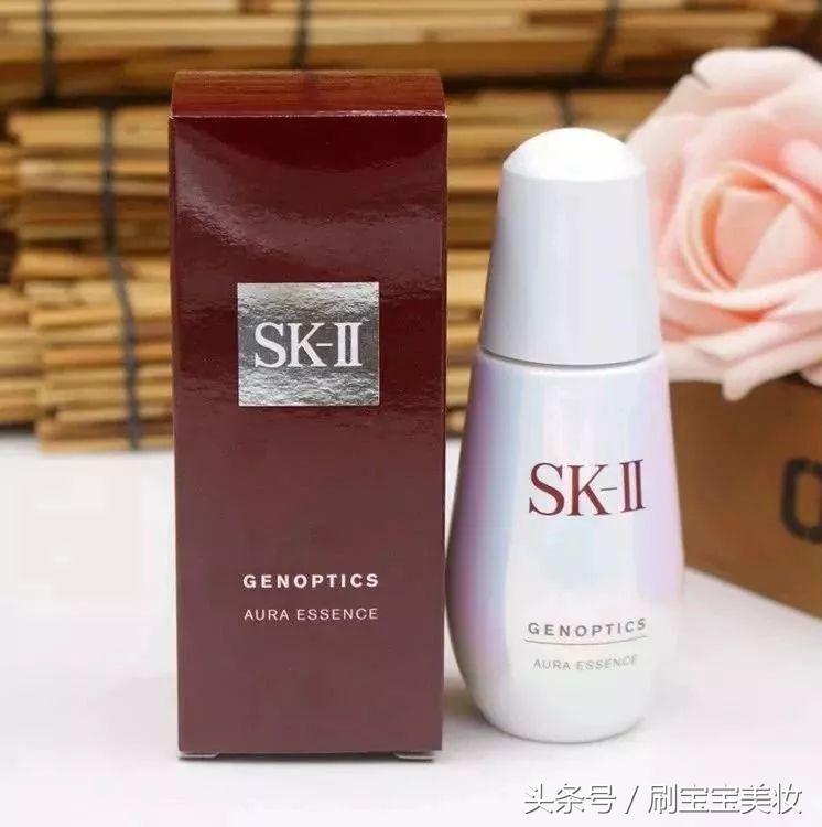 大s推荐的美白身体乳,大s左旋c美白精华