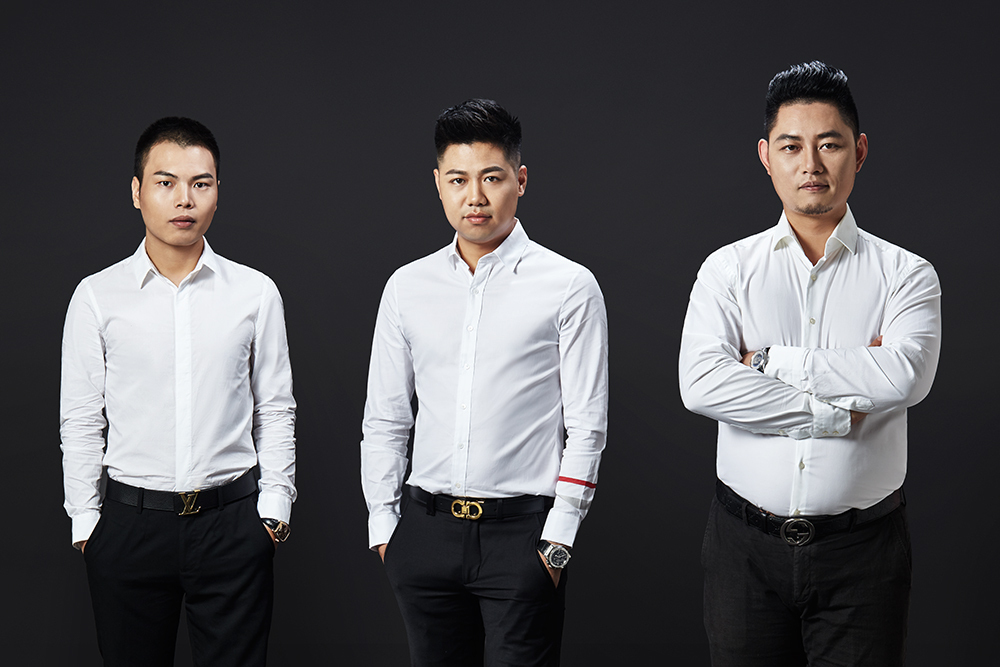 颜膜生物创始人,颜膜创始人