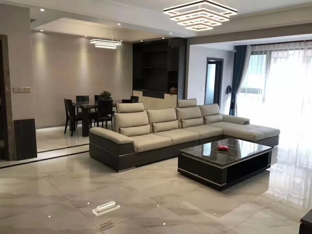 这么美的装修你见过吗,最美的家庭装修