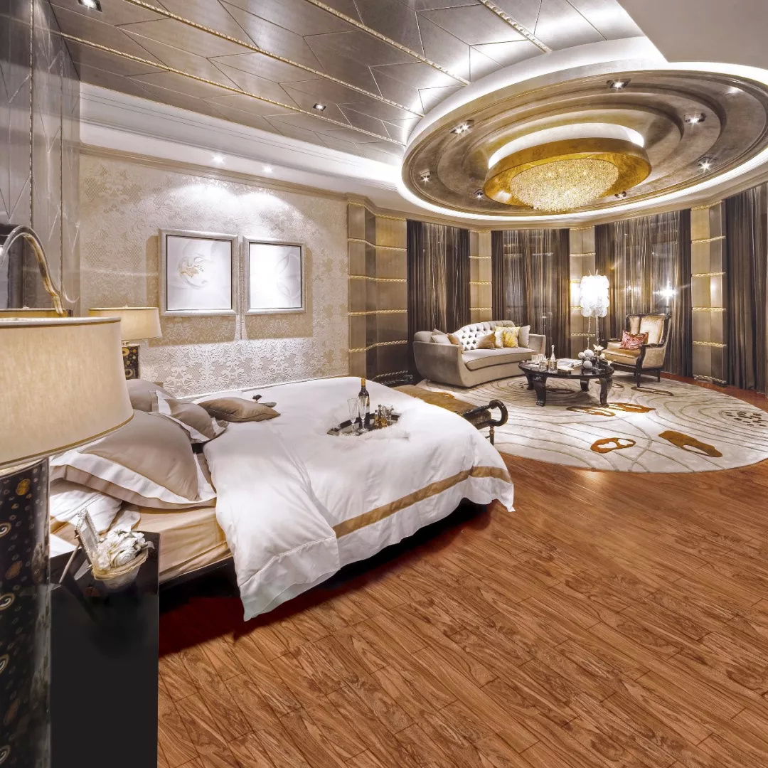 这么美的装修你见过吗,最美的家庭装修