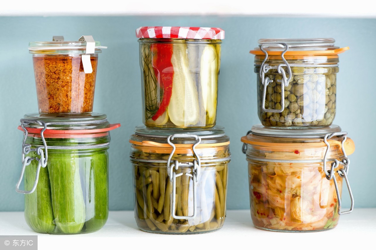 忌碘饮食,禁碘期间可以吃的食物有哪些