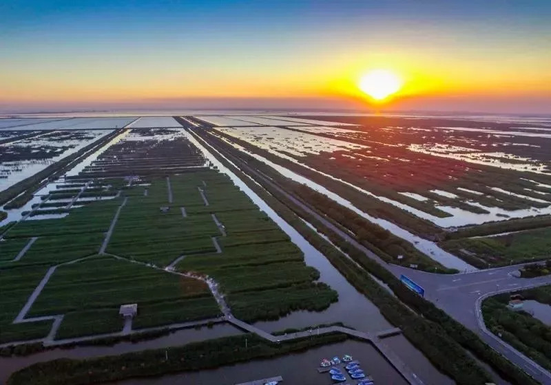 夏季出游唐山旅游攻略最新,唐山周末好去处2020