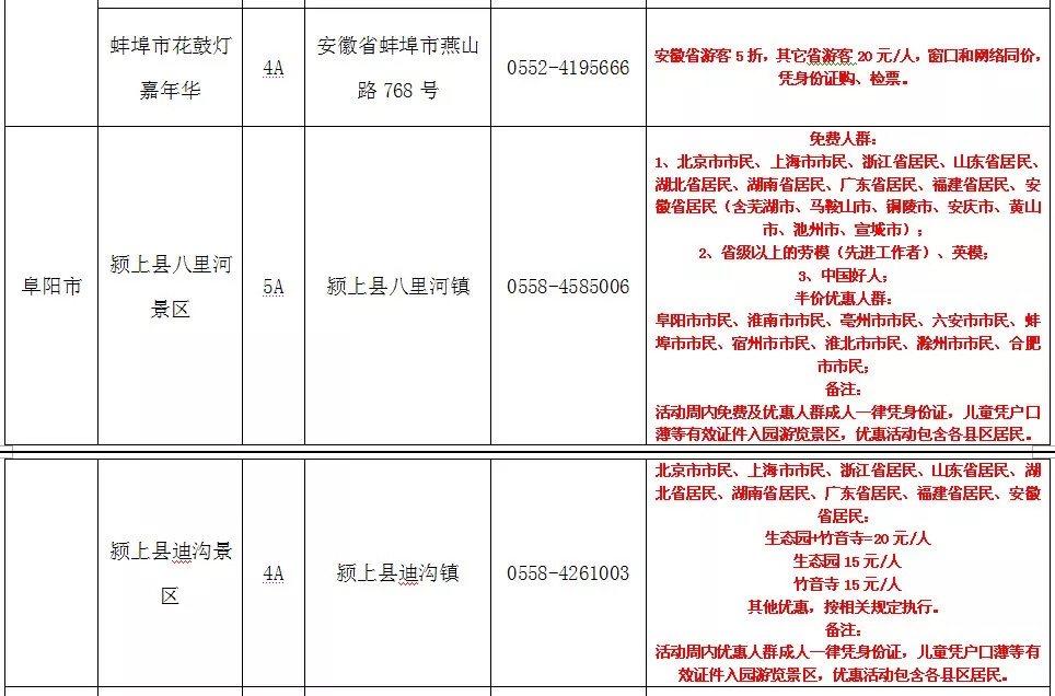 黄山11月1日至12月31日免票政策,黄山人什么时候游九华山免门票