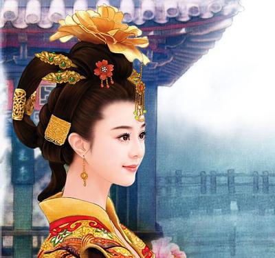 明朝皇帝最爱的女人万贞儿,历史上的万贞儿和皇帝