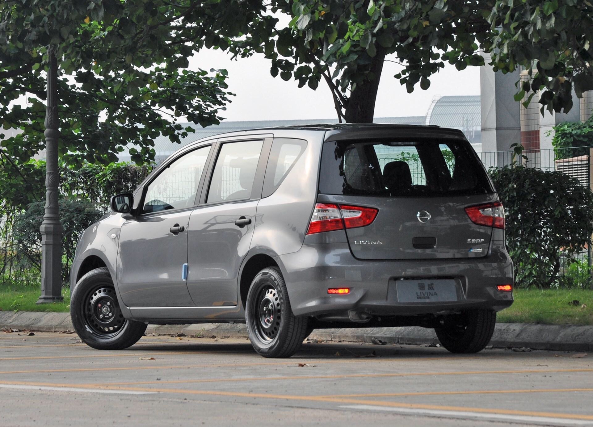 曾经的家用车,曾经神车