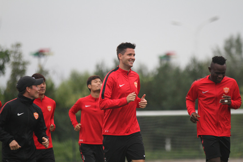 哈尔滨毅腾vs延边富德,吉林省延边富德比赛结果