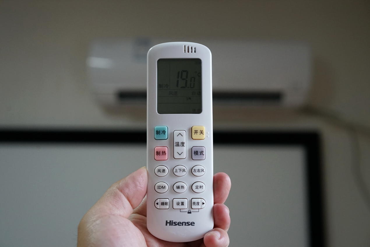 海信男神小智空调怎么清洗,海信男神小智空调拆解清洗视频