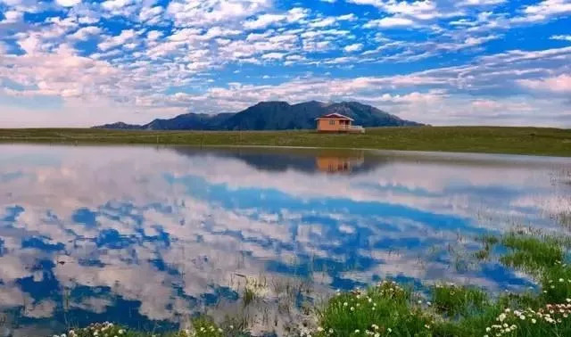 张掖是现在的什么城市,张掖一座被严重低估的城市