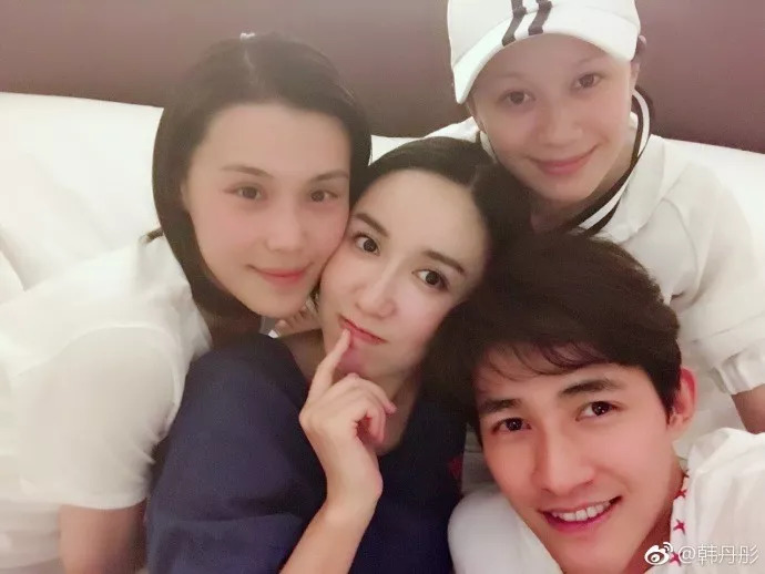 如懿传后位争夺,如懿传的c位