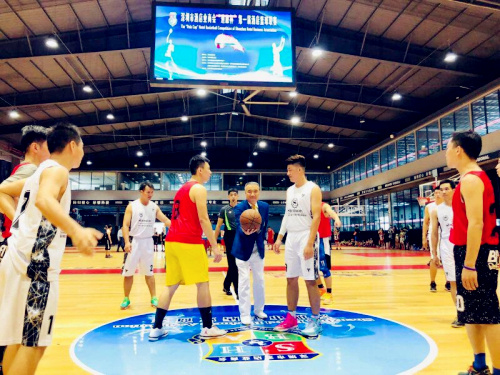 深圳桂商杯篮球赛名单,深圳商会篮球比赛