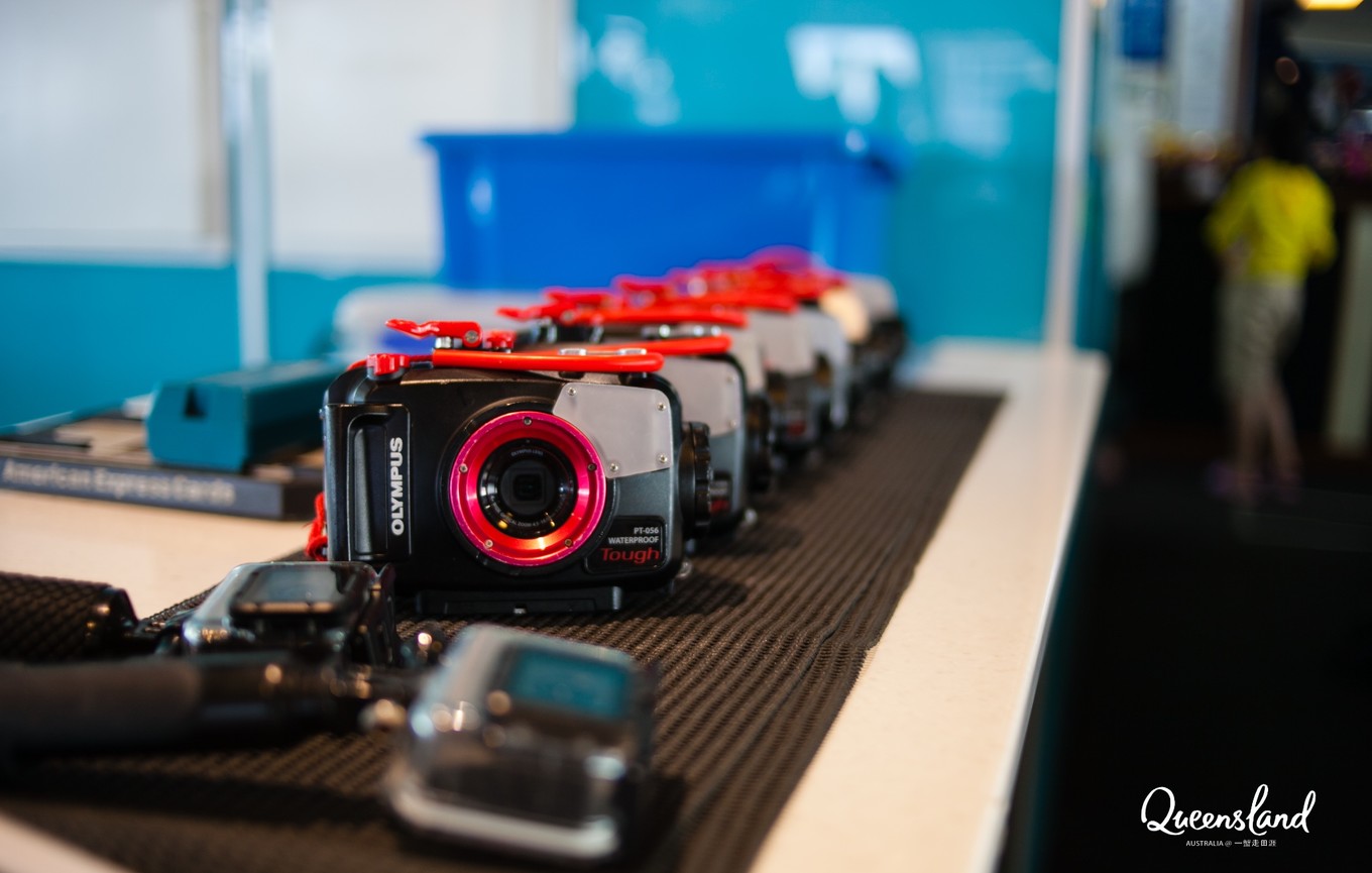 大堡礁坐船多久,去大堡礁玩多少钱