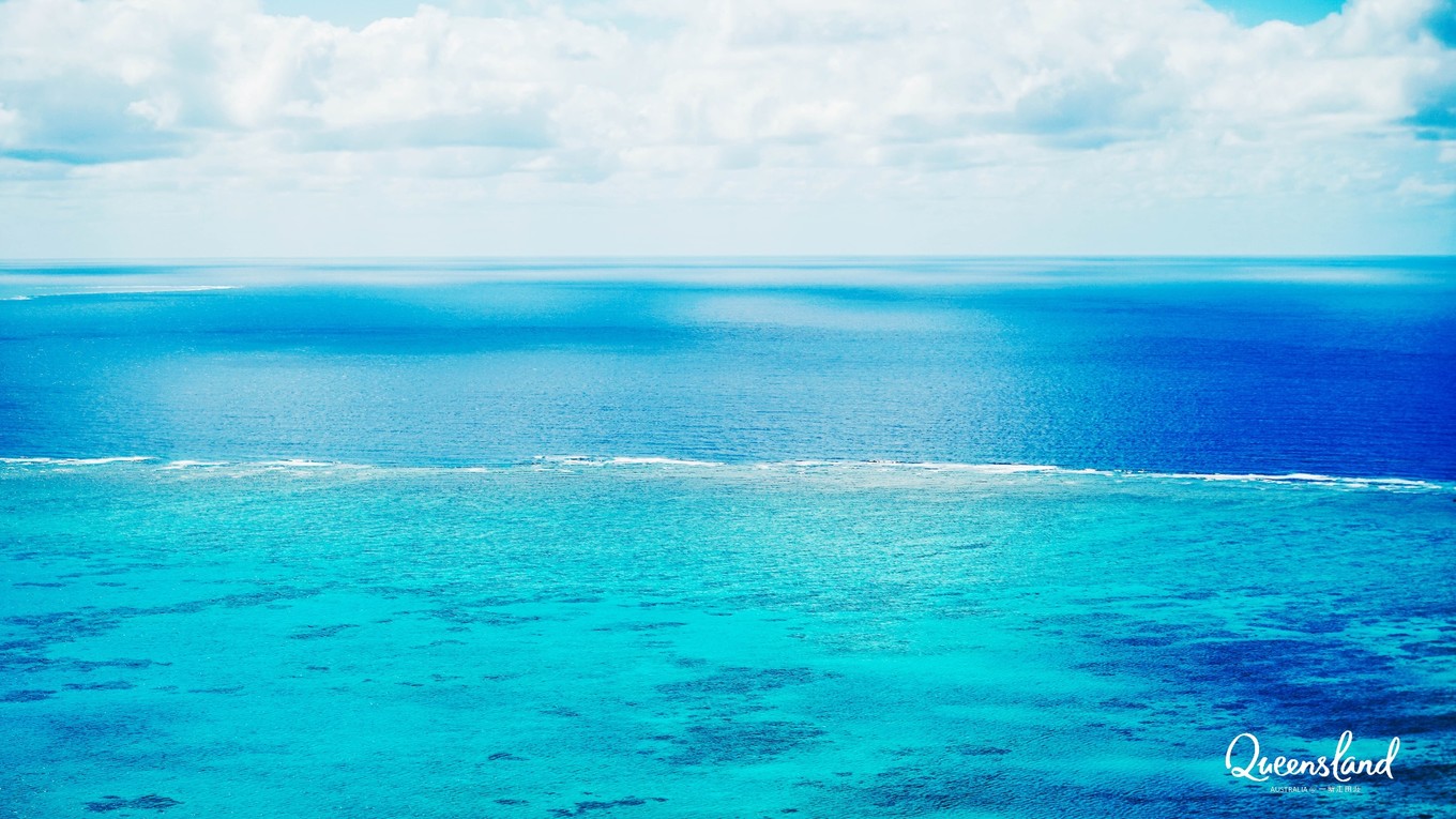 大堡礁值得去吗现在能去吗,大堡礁旅行攻略