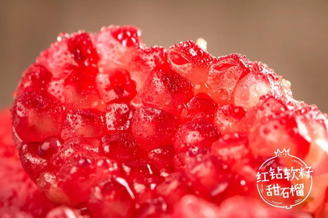 吃石榴到底需不需要吐籽,吃石榴不吐籽的正确方法