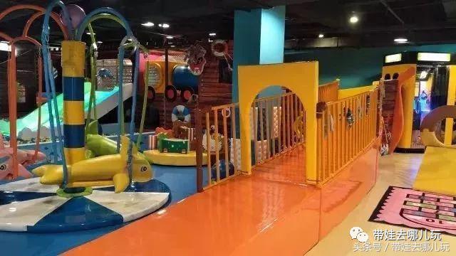 北京京城遛娃指南,北京又添一波遛娃新去处