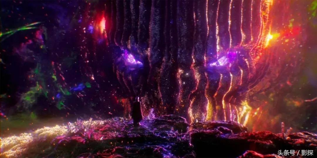 蚁人2和复联4的关系,蚁人是怎么来到复联4的