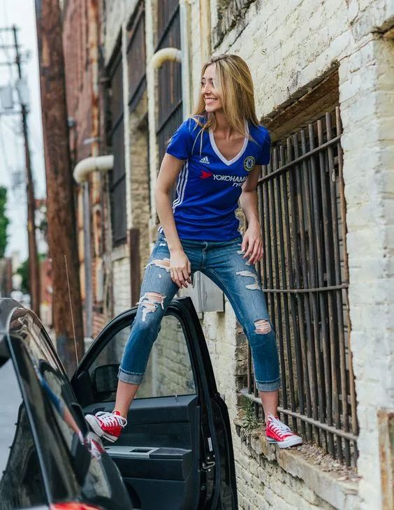 运动风搭配小技巧男,运动的搭配技巧