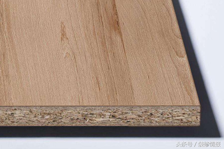 板材怎么选怎样知道板材好而环保,板材种类有哪些八款常见板材分析