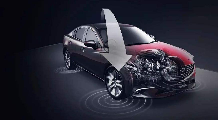 为啥马自达没有本田出名,马自达的操控到底好在哪里