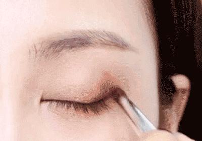 眼影画不好是什么原因,眼影画不好有多丑